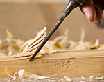 Entretien de meuble en bois par Menuisier France à Smarves